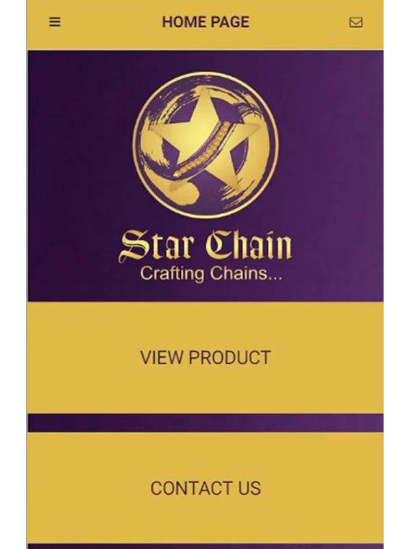Star Chain Android App