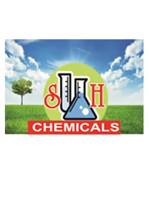 Vrudhee Billing Software - S H Chemicals