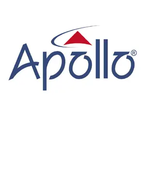 Apollo Inffratech - Vrudhee DMS Software